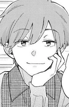 Ichijou, Yoshiki