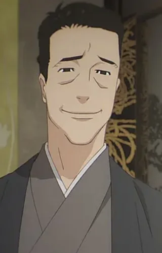 Ichijouin, Ryoutarou