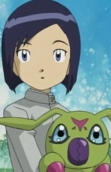Ichijouji, Ken