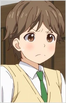 Ichikawa, Nana