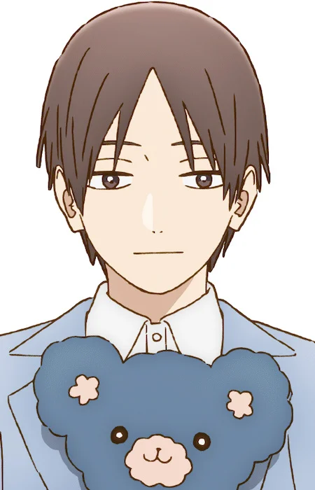 Ichikura, Hayate
