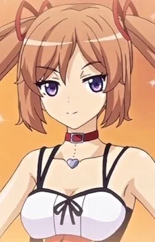 Ichikura, Miu