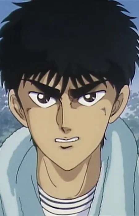Ichimonji, Kei