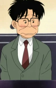 Ichimura, Father