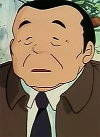Ichinose, Father