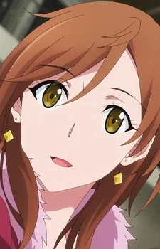 Ichinose, Saki