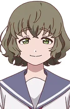 Ichinose, Sayuri