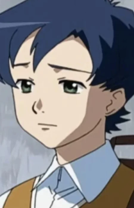 Ichinose, Sayuri