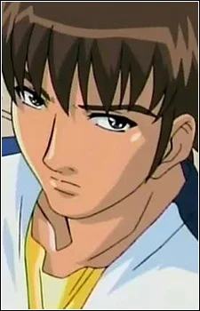 Ichinose, Tomohiko