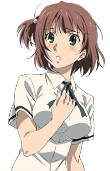 Ichinose, Touko