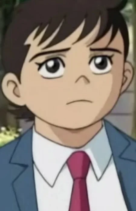 Ichinoseki, Kazuo