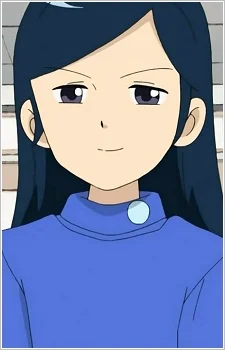 Ichiro, Mai