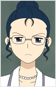 Ichiro, Mother