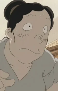 Ichirou's Mom