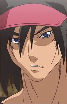 Ichiuchi, Ichiro