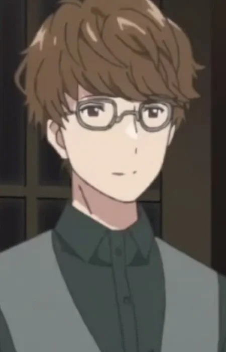 Ichiyanagi, Shuusei