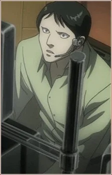 Ide, Hideki