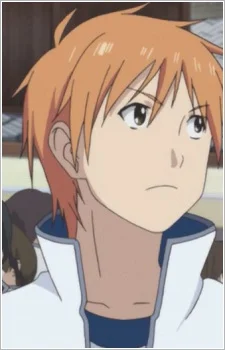 Idemachi, Ryuuichi