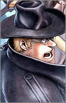Ido, Daisuke