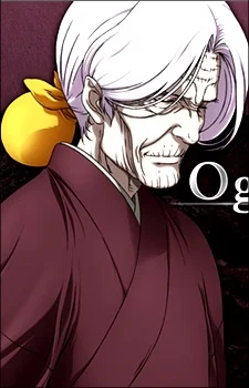 Iga, Ogen