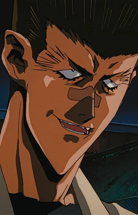 Igarashi, Brother