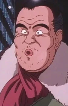 Igarashi