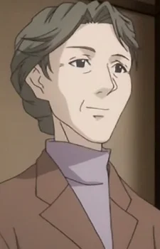 Igarashi, Chie