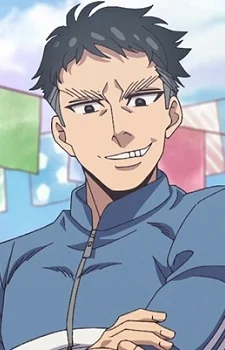 Igarashi, Daiki