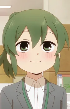 Igarashi, Futaba