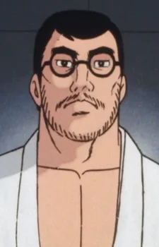Igarashi, Joe