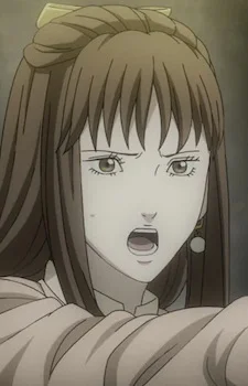 Igarashi, Mari