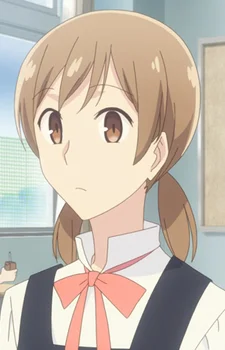 Igarashi, Midori