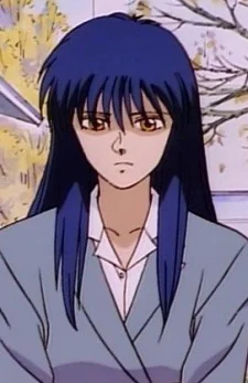 Igarashi, Miya