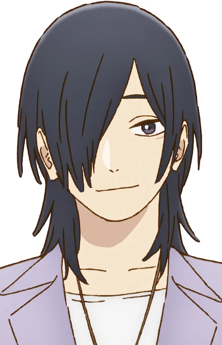 Igarashi, Motoharu