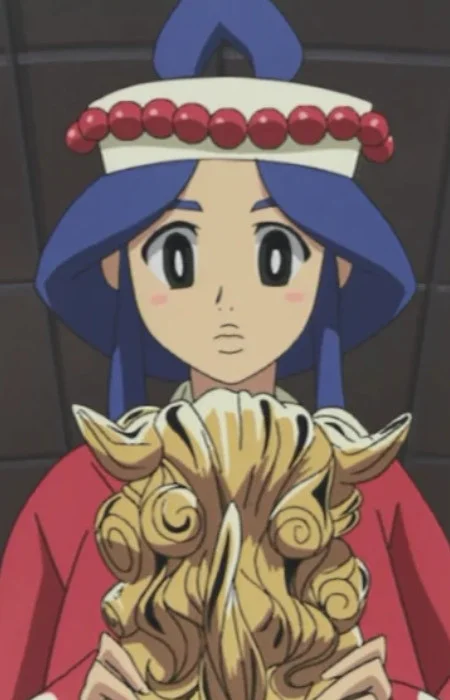 Igarashi, Ran