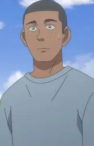 Igarashi, Rintarou