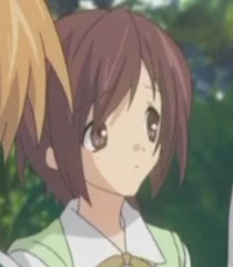 Igarashi's Girlfriend