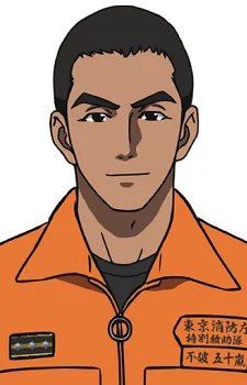 Igarashi, Teppei