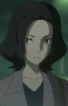 Igarashi, Yuriko
