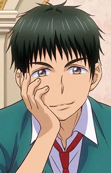 Igarashi, Yuusuke