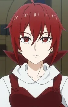 Ignite, Tsubaki