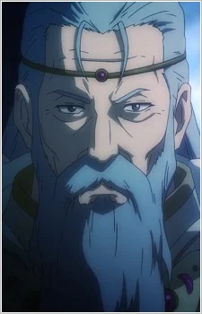 Iguno Valentia, Robertio