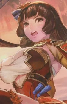 Ii, Naotora