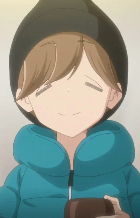 Iida's Daughter