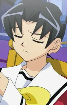 Iidabashi, Kazuko