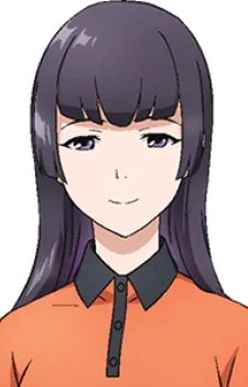 Iijima, Kaoruko