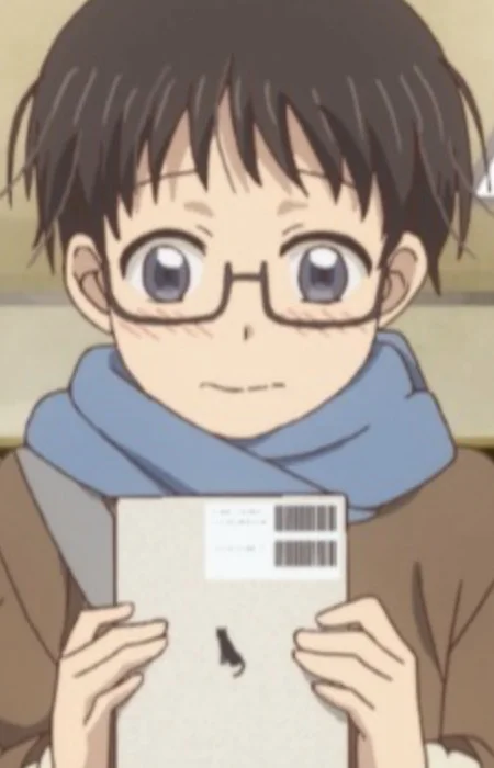 Iijima, Kouta
