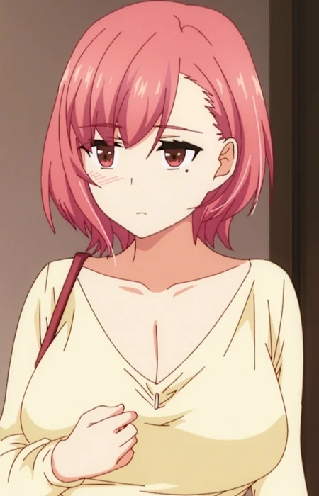Iijima, Kurumi