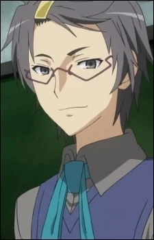Iijima, Ryouta
