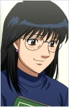 Iimura, Mari